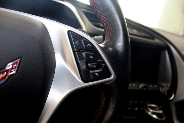 2016 Chevrolet Corvette Z06 3LZ