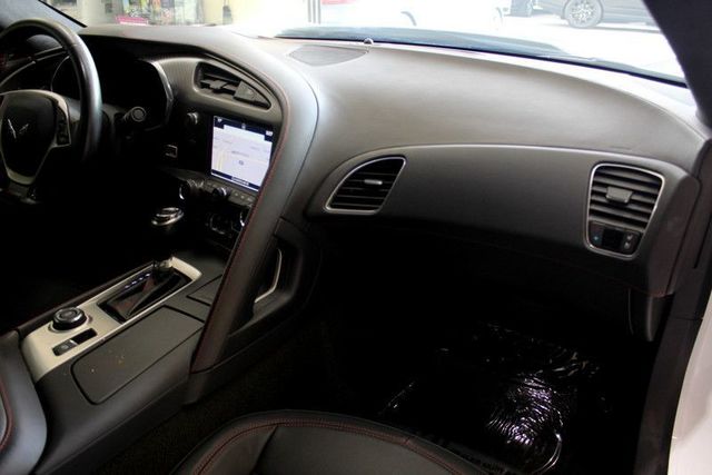 2016 Chevrolet Corvette Z06 3LZ