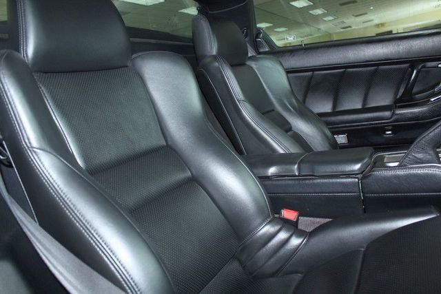 2005 Acura NSX