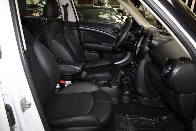 2014 MINI Cooper Countryman S