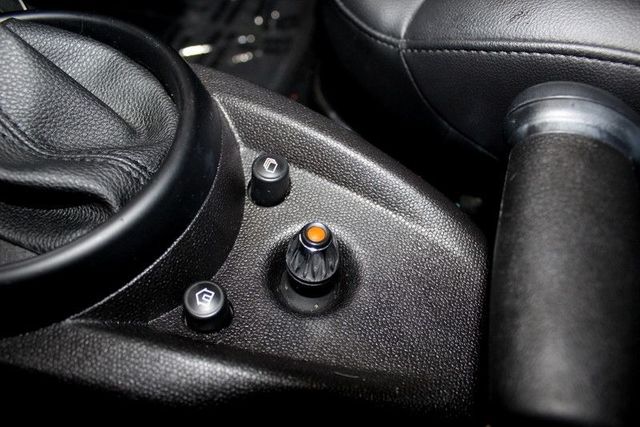 2014 MINI Cooper Countryman S