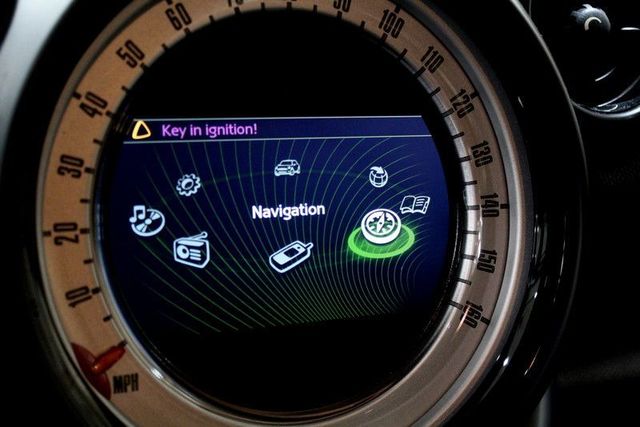 2014 MINI Cooper Countryman S