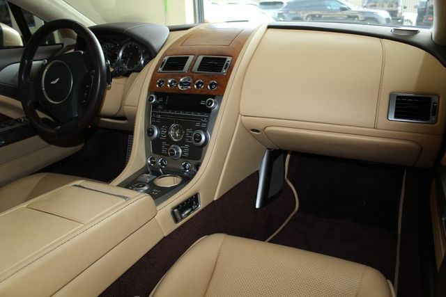 2014 Aston Martin Rapide S