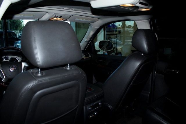 2014 Cadillac Escalade Premium