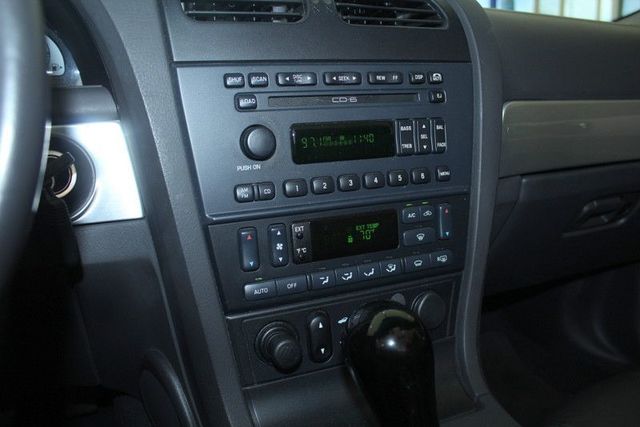 2002 Ford Thunderbird Premium