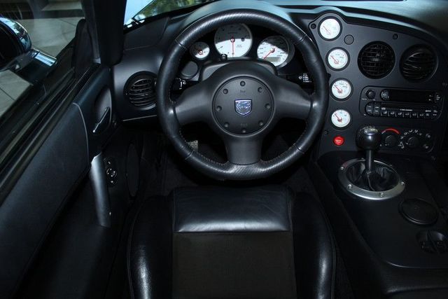 2006 Dodge Viper SRT10