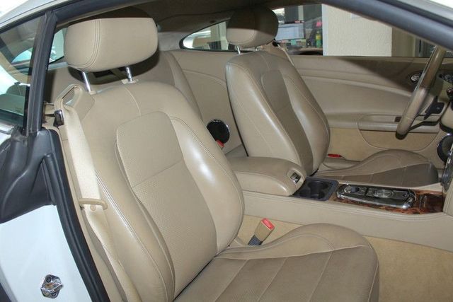 2011 Jaguar XK