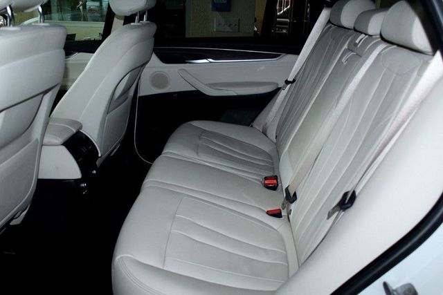 2017 BMW X5 xDrive35i xDrive35i