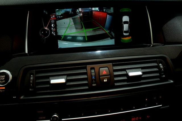 2016 BMW 528i