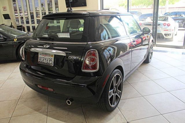 2012 MINI Hardtop