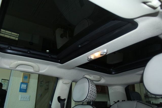 2012 MINI Hardtop