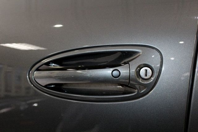 2016 Porsche Panamera Edition