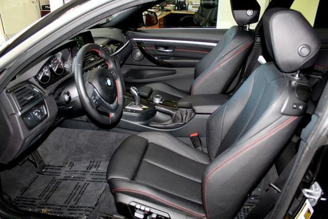 2017 BMW 430i