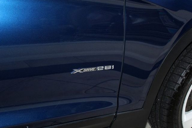 2017 BMW X3 xDrive28i xDrive28i