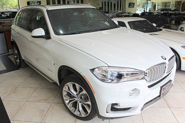 2017 BMW X5 xDrive40e iPerformance xDrive40e iPerformance