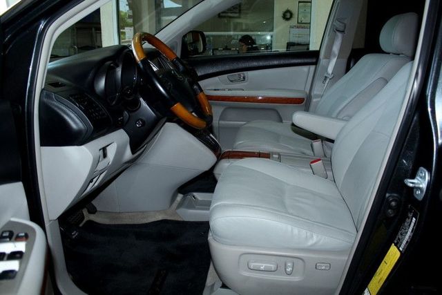 2007 Lexus RX 400h