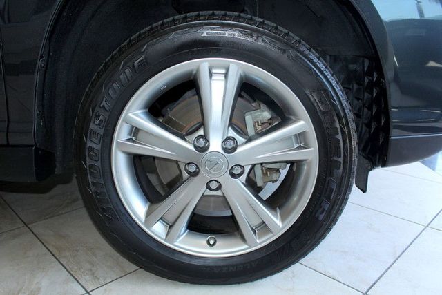 2007 Lexus RX 400h