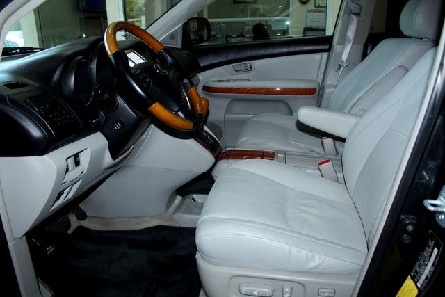 2007 Lexus RX 400h