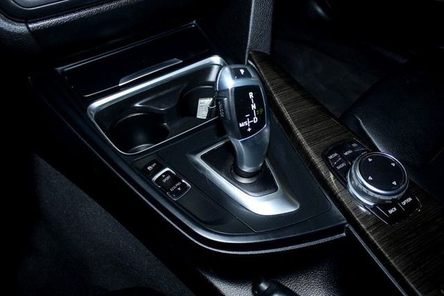 2015 BMW 3 Series 328i