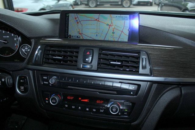 2015 BMW 3 Series 328i