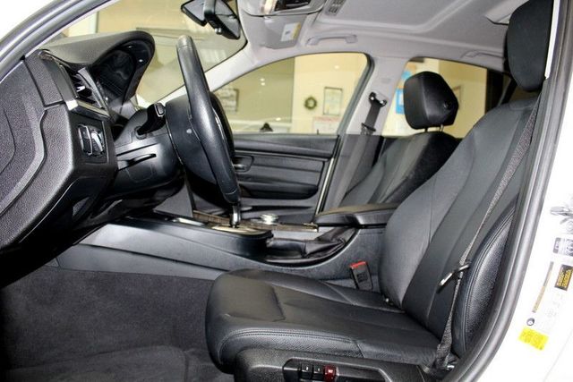 2015 BMW 3 Series 328i