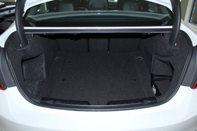 2015 BMW 3 Series 328i