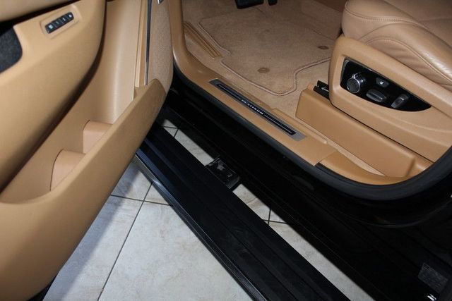 2016 Cadillac Escalade Platinum
