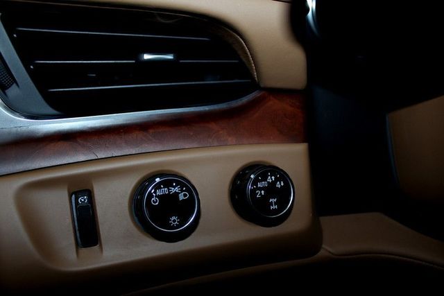 2016 Cadillac Escalade Platinum