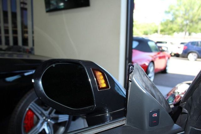 2012 Audi A7 3.0 Prestige
