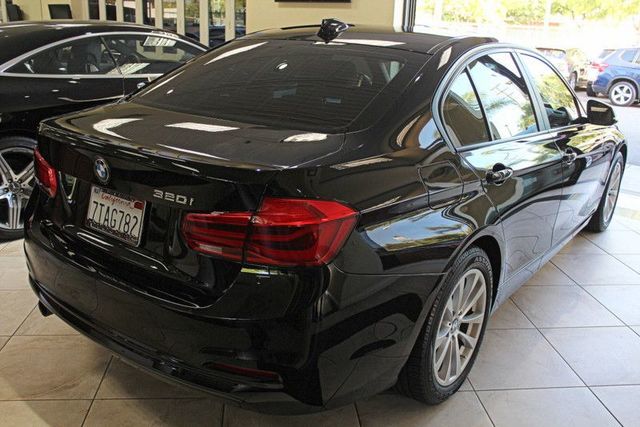 2016 BMW 3 Series 320i