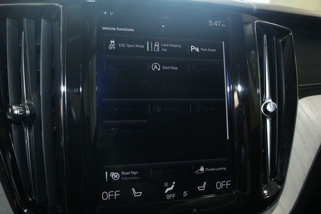 2019 Volvo XC60 Inscription