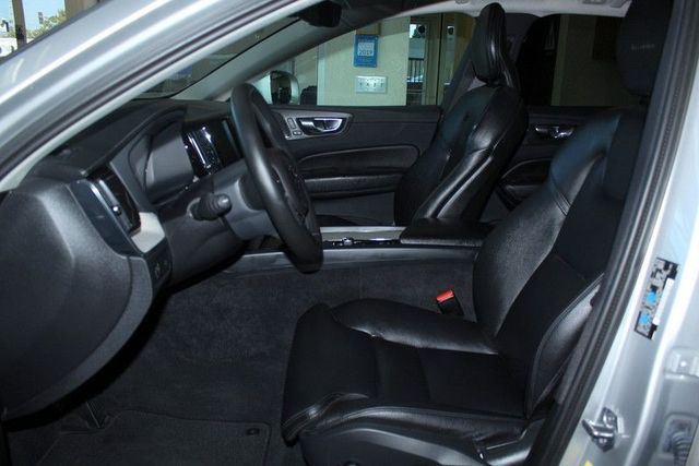 2019 Volvo XC60 Inscription