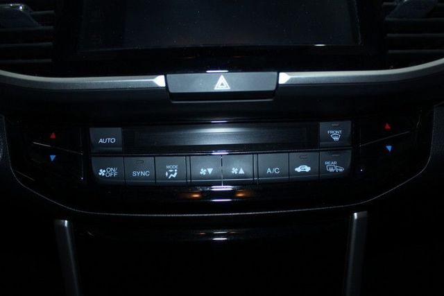 2017 Honda Accord Touring