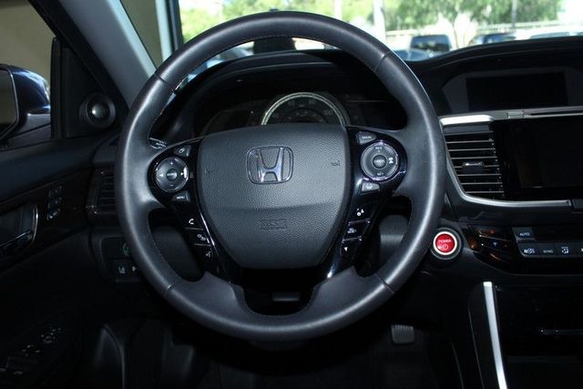 2017 Honda Accord Touring