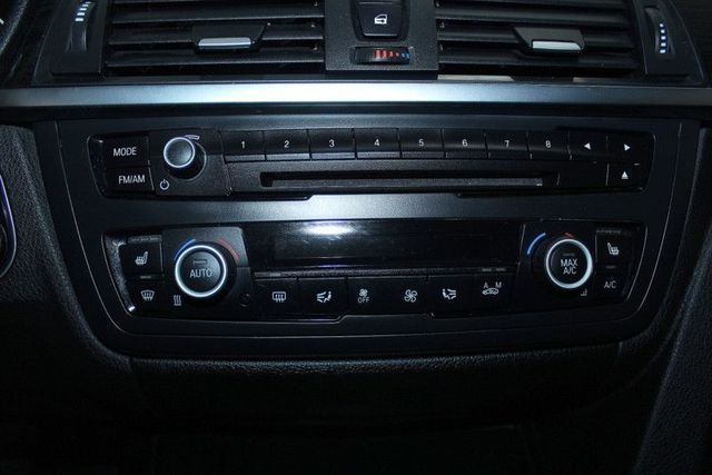 2015 BMW 3 Series 328i