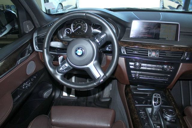 2016 BMW X5 xDrive35i xDrive35i