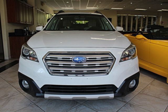 2017 Subaru Outback Premium