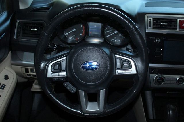 2017 Subaru Outback Premium