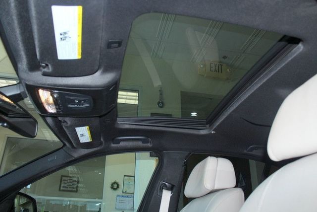 2012 BMW 5 Series 528i