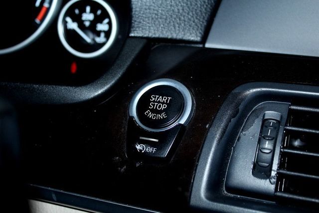 2012 BMW 5 Series 528i