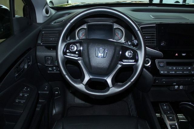 2019 Honda Pilot Touring 7-Passenger