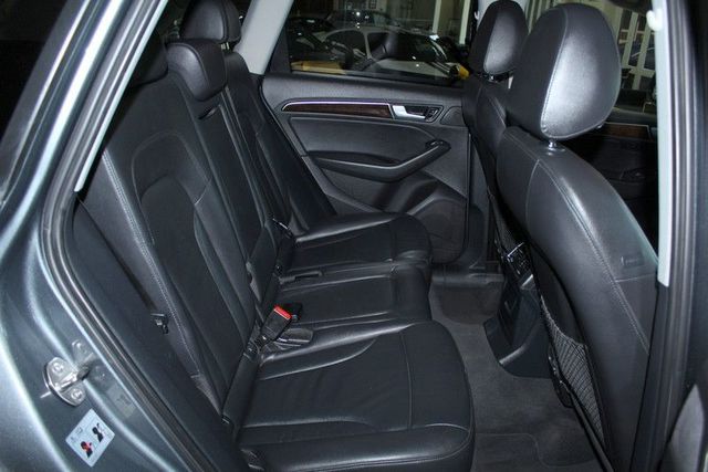 2013 Audi Q5 Premium Plus