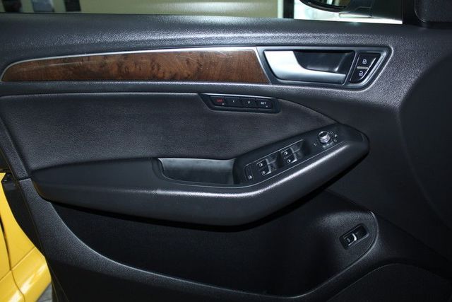 2013 Audi Q5 Premium Plus