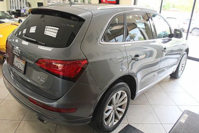 2013 Audi Q5 Premium Plus