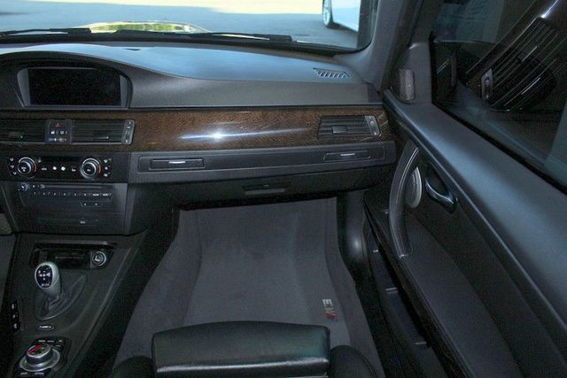 2011 BMW M Models 4 DOOR