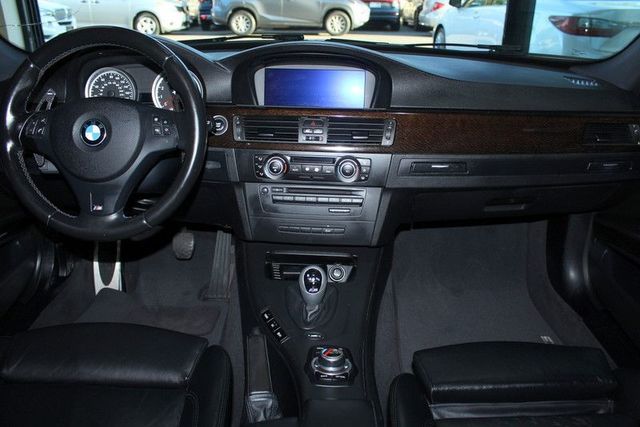 2011 BMW M Models 4 DOOR