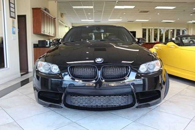 2011 BMW M Models 4 DOOR
