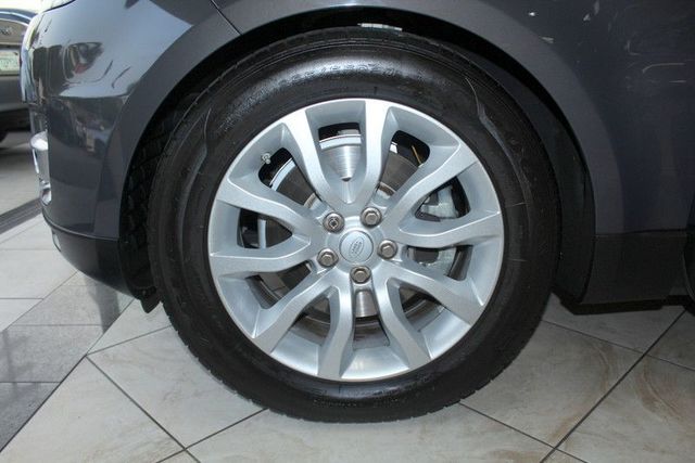 2017 Land Rover Range Rover Sport HSE DIESEL