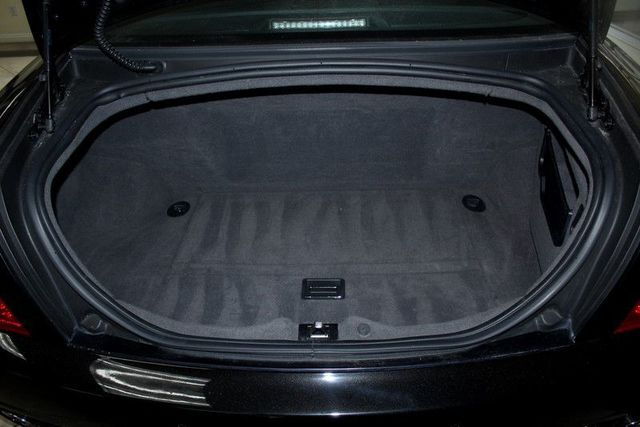 2011 Maserati Quattroporte S