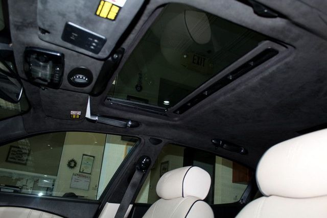 2011 Maserati Quattroporte S